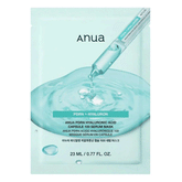 Anua Pdrn Hyaluron 100 Serum Sheet Mask 23ml